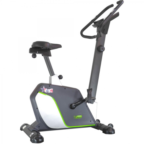 Велотренажер  USA Style Fitness Tuner T1400 - фото №4